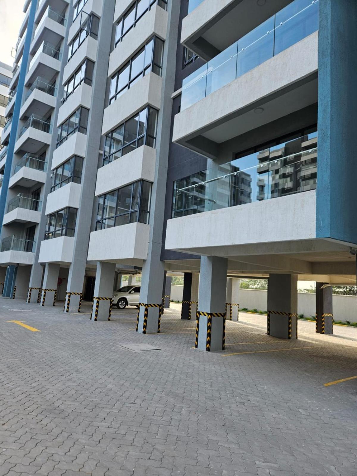 Royalty Cubes-Jkia Nairobi Exterior foto