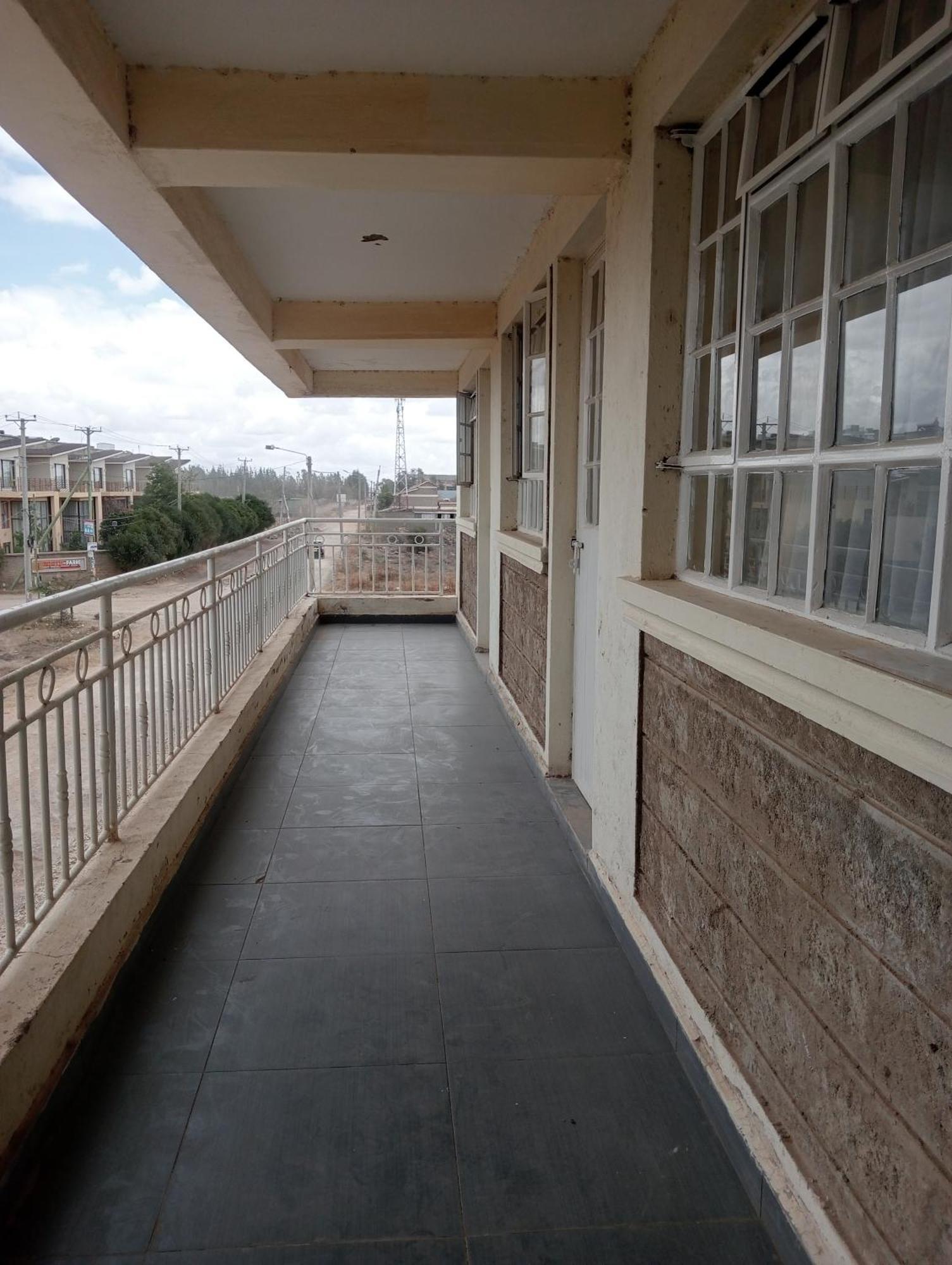 Royalty Cubes-Jkia Nairobi Exterior foto